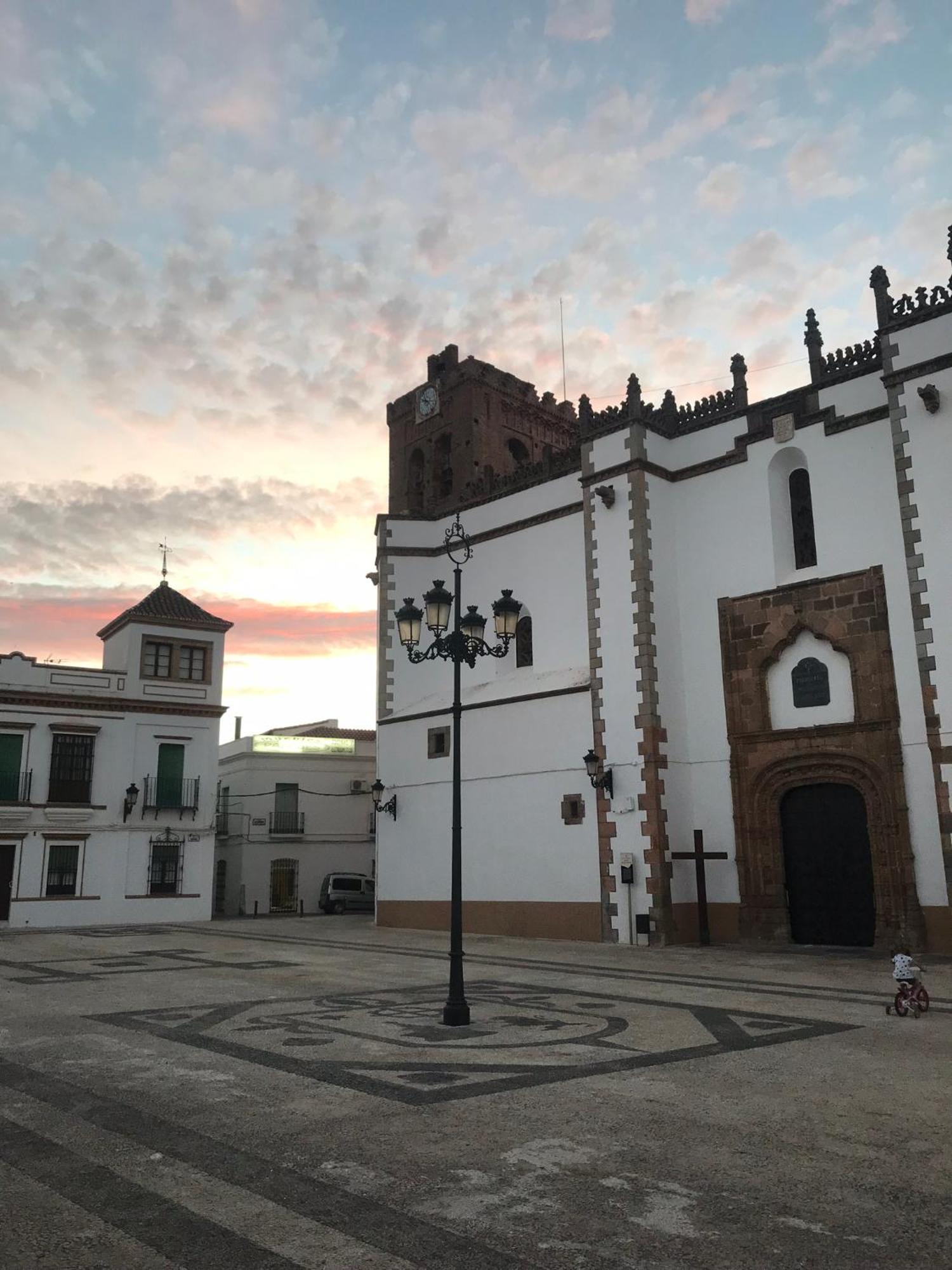 La Alcoba By Casa De Rosita At-Ba-00215 Lägenhet Fuente del Maestre Exteriör bild